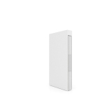 Tile displays for showrooms Londres XL 4 White 240x1205_1