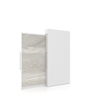 Tile displays for showrooms Londres XL 4 White 240x1205_2