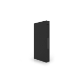 ceramic tile display boards Londres XL 4 Black 2400x1205_1