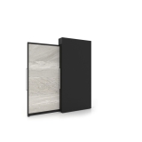 ceramic tile display boards Londres XL 4 Black 2400x1205_2