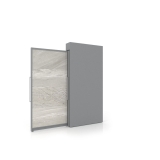 Tile display stands for sale Londres XL 4 Silver 2400x1205_2