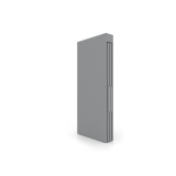 showroom tile display Londres XL 4 silver 2800x1205_1
