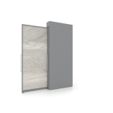 showroom tile display Londres XL 4 silver 2800x1205_2