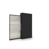 ceramic tile display boards Londres XL 6 Black 2400x1205_2