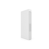 showroom tile display Londres XL 6 White 2800x1205_1