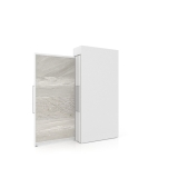 Tile displays for showrooms Londres XL 8 White 2400x1205_2
