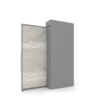 showroom tile display Londres XL 8 silver 2800x1205_2
