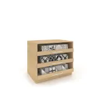 M3 Open 101 Madera Vicenza Cerrado