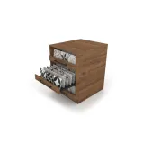 M3 Open 61 Madera Old Oak Abierto