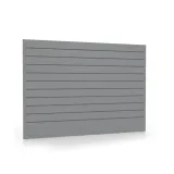 Pared expositor de azulejos Milan ML plata