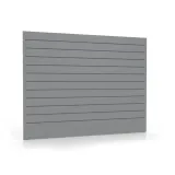 Pared expositor de azulejos Milan ML plata 2,6