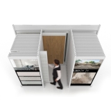 Expositor azulejos Open 36+3