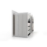 Expositor azulejos Open 36+3
