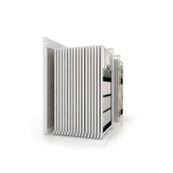 Expositor azulejos Open 36+3