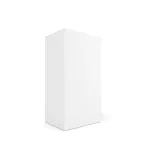 Expositor de cerámica Paris XL 10 DX Blanco
