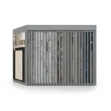 Expositor de azulejos Pisa XL 24+1 DX Plata frontal