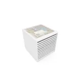 Cajonera para pavimentos Rhin panel 92 blanco aerea
