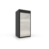 tile display boards Roma XL DX 10+1F Black_2