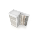 Expositor Roma XL 10+2 DX Blanco