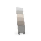 Scala Tile display negro