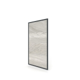 Panel expositor de azulejos Sidney 2400 antracita sx