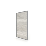 Panel expositor de azulejos Sidney 2400 plata sx