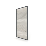 Panel expositor de azulejos Sidney 2800 antracita sx
