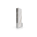 Expositores venta azulejos Spring 5P 300x100 blanco cerrado
