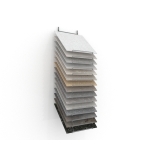 tile cascade plata 60x60