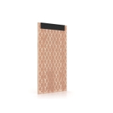Accesorio expositor Tile Up negro