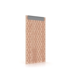 Accesorio expositor Tile Up plata