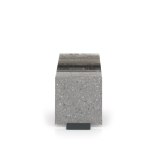 tile display rack Tronchetto Ferro anthracite 2