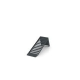 tile display rack Tronchetto Ferro anthracite 3
