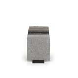  Fliesendisplay Tronchetto Ferro schwarz 2