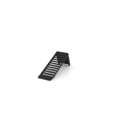  Fliesendisplay Tronchetto Ferro schwarz 3