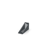 presentoir pour carreaux Tonchetto Ferro inclinado anthracite 3