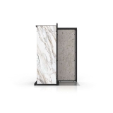 Utah 10+2 3000x1000 negro frontal