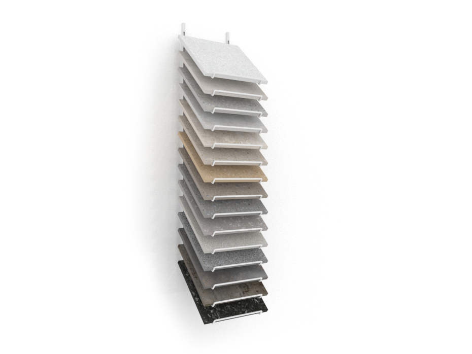 tile cascade blanco 40x40