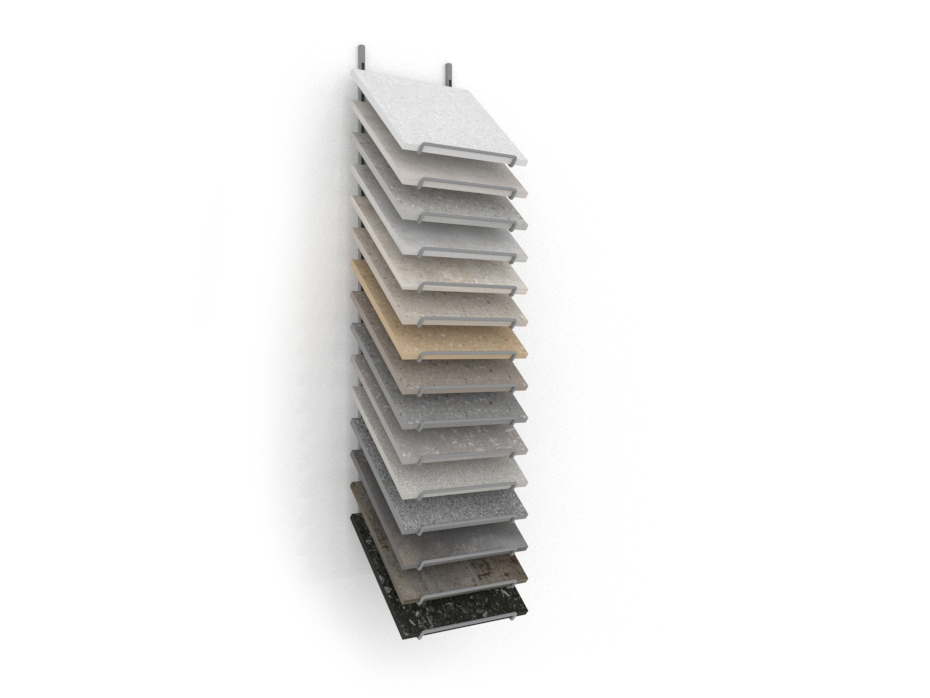 tile cascade plata 40x40