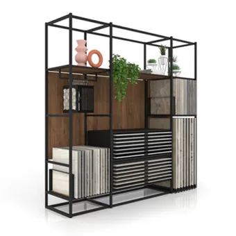 Ceramoteca Composición 157 cabecera