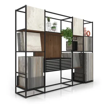 Ceramoteca Composición 158 cabecera