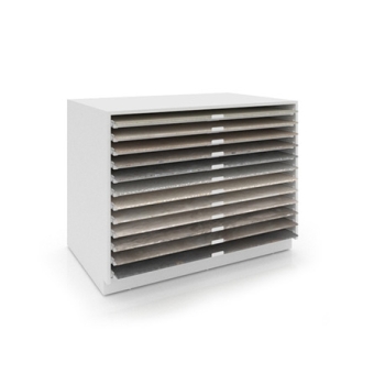 El Módulo del banco técnico de trabajo MH Loose Cabecera