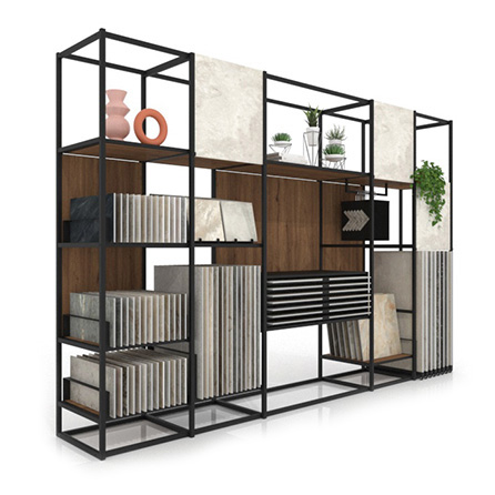 Serie Ceramoteca UP