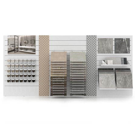 Milan Wall series