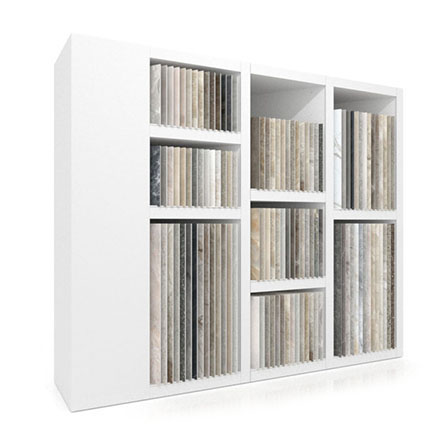 Serie Tile Library