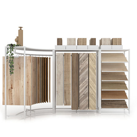 Serie Woodlook
