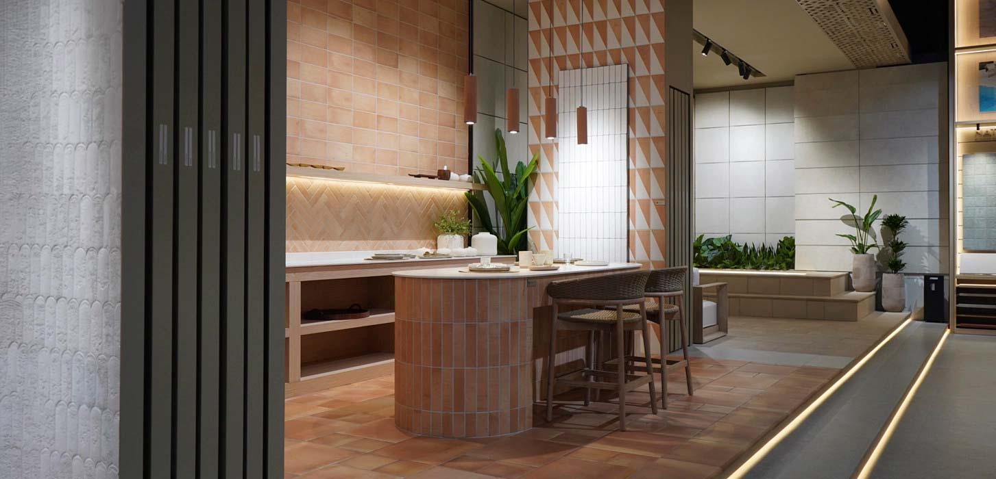 Showroom Insca