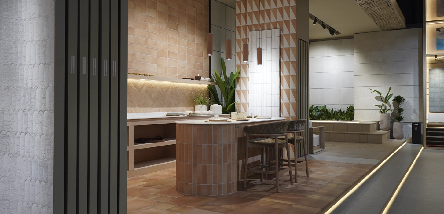 Showroom Insca