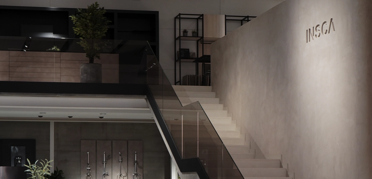 Showroom Insca