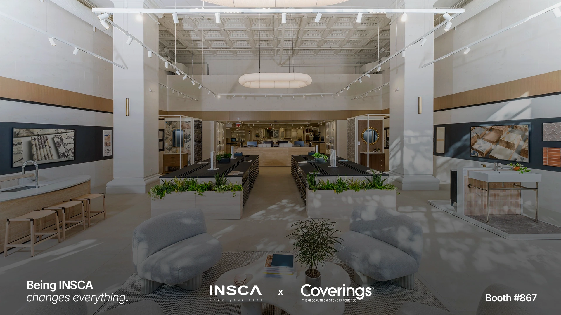INSCA Coverings